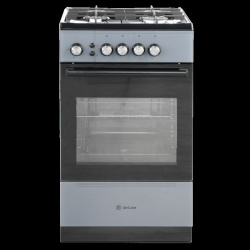 Газовая плита De Luxe 506040.24г ЧР-002