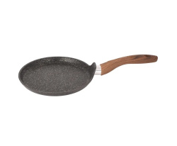 Сковорода блинная Kukmara Granit Ultra Induction original 22 см сбгоиш222а