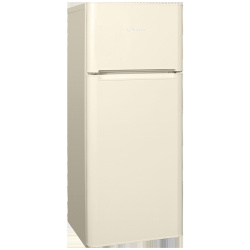 Холодильник Indesit TIA 14 E, цвет Бежевый