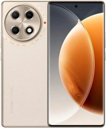 Смартфон TECNO Camon 30S Pro 8Gb/256Gb Pearl Gold