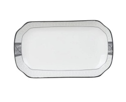 Набор овальных блюд Rashel 27 см 2 пр. R-27201