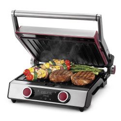 Гриль Kitfort КТ-3631