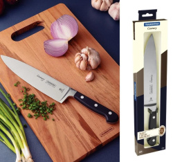 Нож Tramontina Century поварской 20 см 24011/108