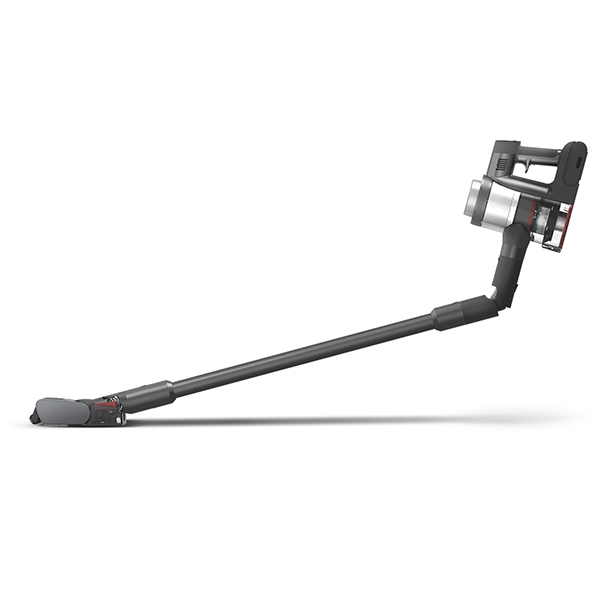 Пылесос BQ VCA1005W Серый