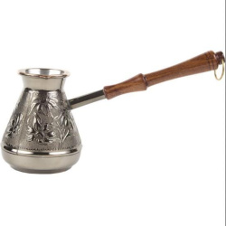 Турка медная Добрыня Ромашка 400 мл DO-5104-2