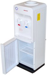 Кулер Renova DT-F2C белый