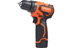 Шуруповерт аккумуляторный Patriot BR 368Li