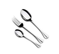 Набор столовых приборов Regent Linea Callisto 18 пр. 93-CU-CT-18S