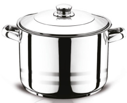 Кастрюля Arian Lion 14 л/30 см 4TTCLK1430009 103975