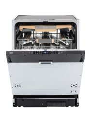 Посудомоечная машина встраиваемая Vard VDI613L