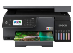 МФУ Epson L8100 Black
