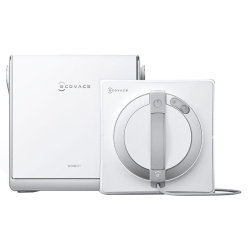 Робот для мытья окон Ecovacs Winbot W2 Pro Omni