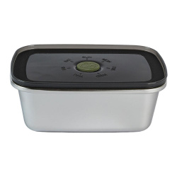 Контейнер Rashel из нерж. стали 650 мл 16844-3