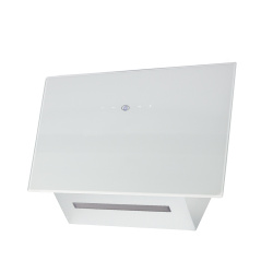 Вытяжка наклонная, настенная, Manya H5032WG, цвет Белый, ширина 49,5см.