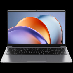 Ноутбук Chuwi RZBook Plus Ryzen 5 3450U/8Gb/256Gb SSD/Vega 8/15.6" FHD IPS (Win11Pro) Grey (CWI657-538N2N1PDMXX) ЧЗ