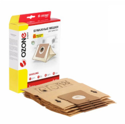 Пылесборник бумажный Ozone P-03 (Samsung VP-77)