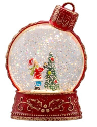 Светильник декоративный Neon Night Елочный шар 501-160