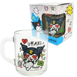 Кружка Куроми Рок в подарочной упаковке 230 мл 311024