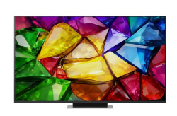  75" (191см) Телевизор LG 75MRGB86B6A, SMART- Да, UHD 4K 3840x2160, Цвет Чёрный