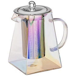 Чайник заварочный Agness 0,8 л 887-188