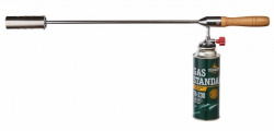 Газовая горелка Tourist Turbo Long TT-909 c системой подогрева газа