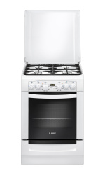 Газо-электр. плита Gefest 6102-03