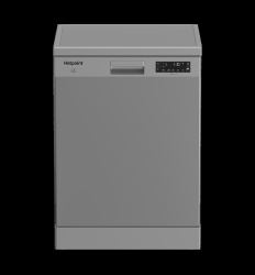 Посудомоечная машина напольная Hotpoint HF 5C84 DW X