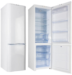 Холодильник ОРСК 175 B, цвет Белый