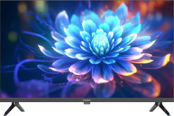  32" (81см) Телевизор GOLDSTAR LT-32R1000, SMART- Нет, HD 1366x768, Цвет Чёрный