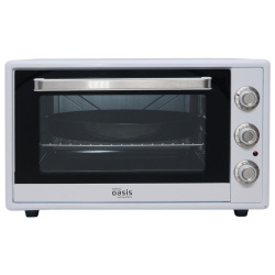 Электропечь Oasis M-65CW2