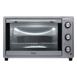 Электропечь Oasis M-60CG2