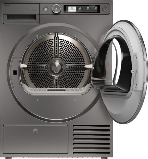 Сушильная машина ASKO T509HRT, цвет Серый