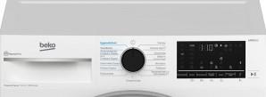 Стиральная машина с сушкой Beko B3DFR57H23W, цвет Белый