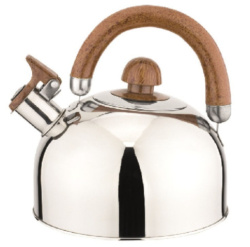 Чайник газовый Добрыня 2,5 л DO-2910