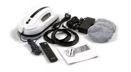 Робот для мытья окон HOBOT-300