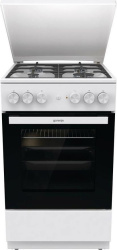 Газо-электр. плита Gorenje GK5A42WF-B