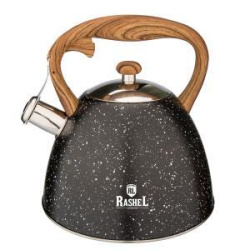 Чайник газовый Rashel 3 л М-7147