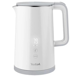 Электрический чайник Tefal KO693110, цвет Белый
