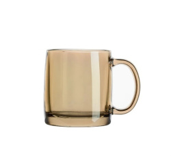Кружка Luminarc Нордик Золотой Мед 380 мл P9158