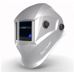 Сварочная маска Start-Comfort с АСФ 505