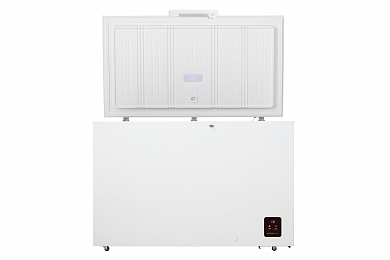 Морозильный ларь Gorenje FHC4216W5, цвет Белый