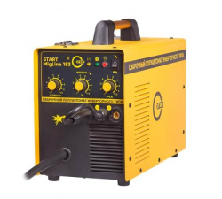 Сварочный аппарат START MigLine 183 полуавтомат