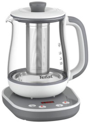 Электрический чайник Tefal BJ551B10, цвет Белый