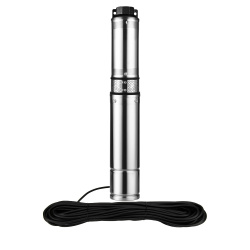 Насос скважинный JEMIX СН 4-2-25