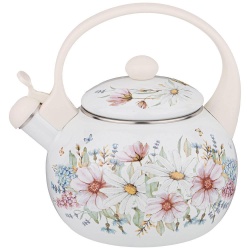 Чайник газовый Agness 2,2 л 934-434