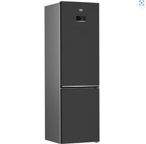 Холодильник Beko B5RCNK406HDXBR, цвет Серый