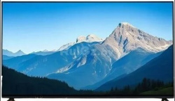 43" (109см) Телевизор Erisson 43FLES907T2SM, SMART- Да, FHD 1920x1080, Цвет Чёрный