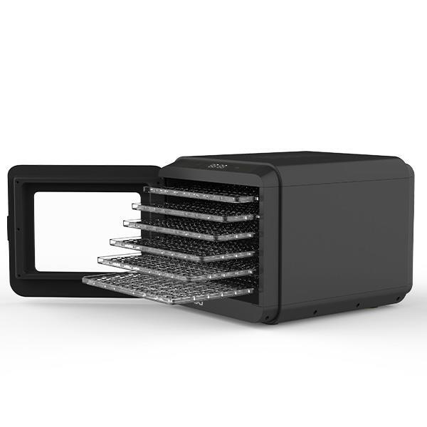 Электросушилка для овощей BQ FD1005 Черный