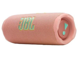 Акустическая система JBL Flip 7 Pink