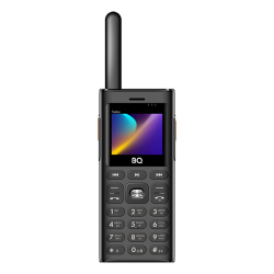 Мобильный телефон BQ 2010 Talkie Black
